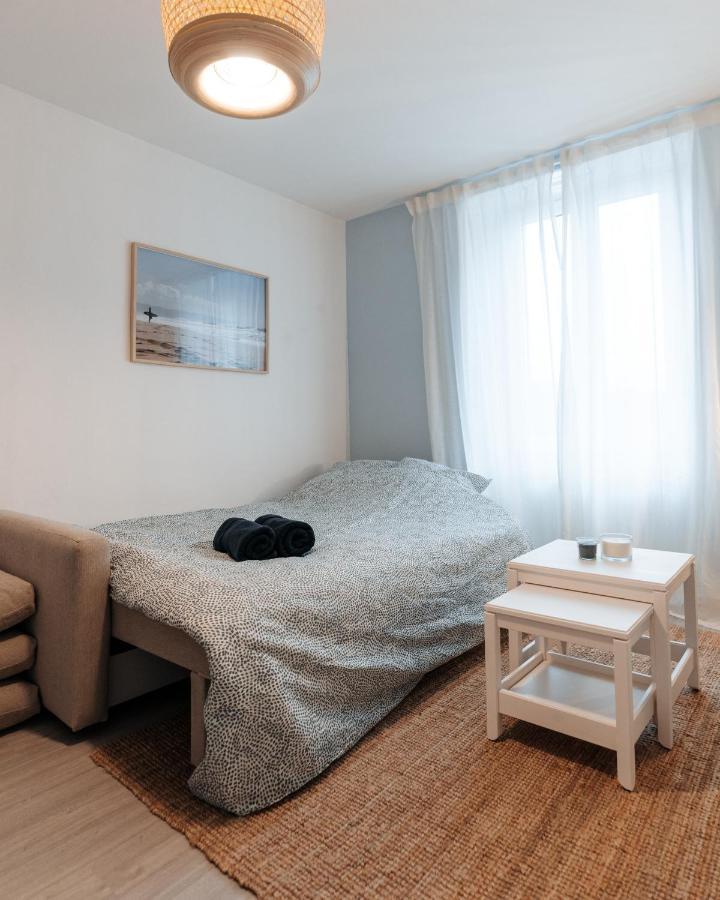 Legoodvibes, Spacieux& Lumineux Mulhouse Exterior foto